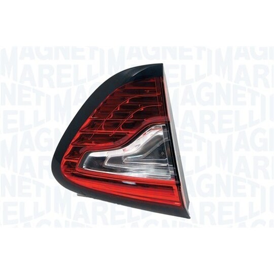 714000028640 - Combination Rearlight 