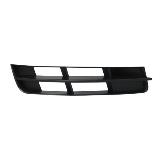 6502-07-0040918P - Ventilation Grille, bumper 