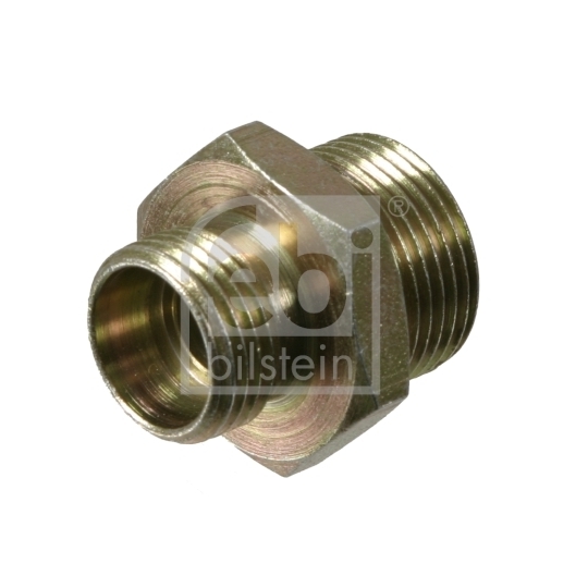 09660 - Connector, compressed air line 