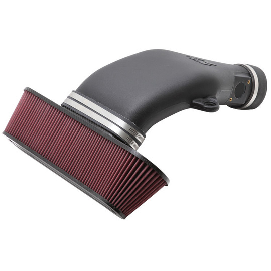 63-3073 - Air Intake System 