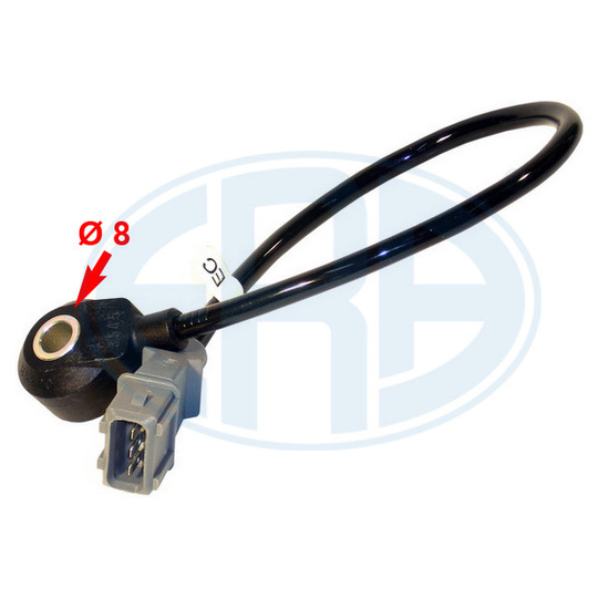 550284 - Knock Sensor 