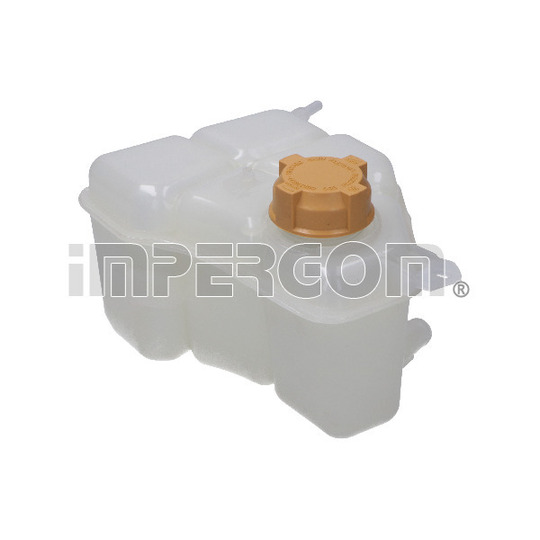 44424 - Expansion Tank, coolant 