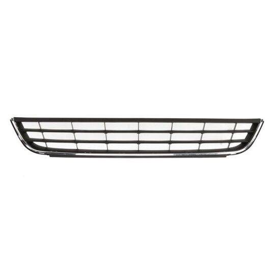 6502-07-9535910P - Ventilation Grille, bumper 