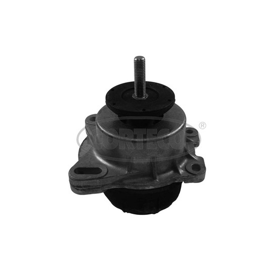 80004145 - Mounting, manual transmission 