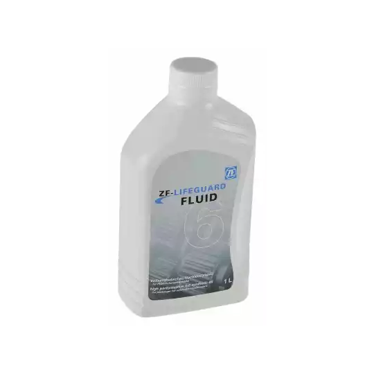 8704 001 - Automatic Transmission Oil 