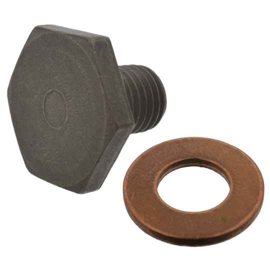 38218 - Sealing Plug, oil sump 