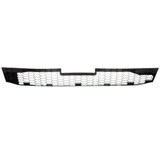 6502-07-3451910P - Ventilation Grille, bumper 