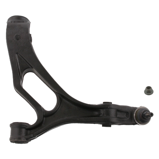 40164 - Track Control Arm 