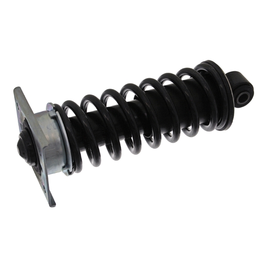 44673 - Shock Absorber, cab suspension 