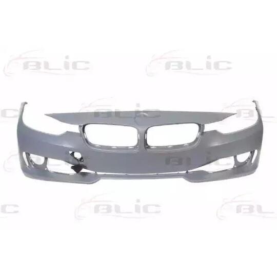 5510-00-0063900P - Bumper 