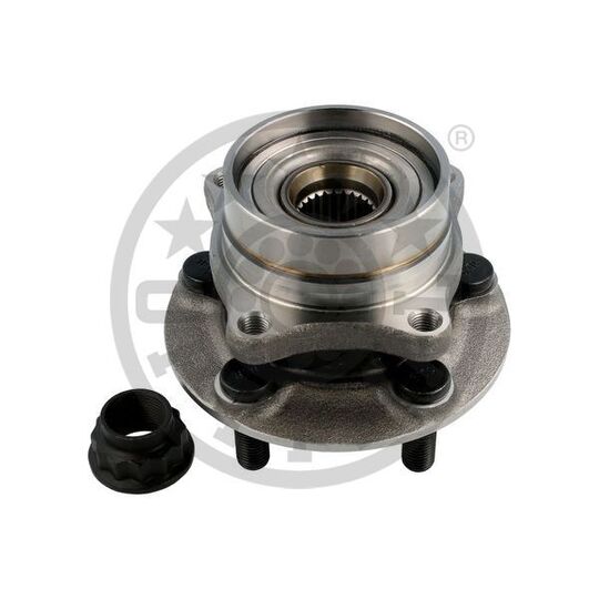 981395 - Wheel Bearing Kit 