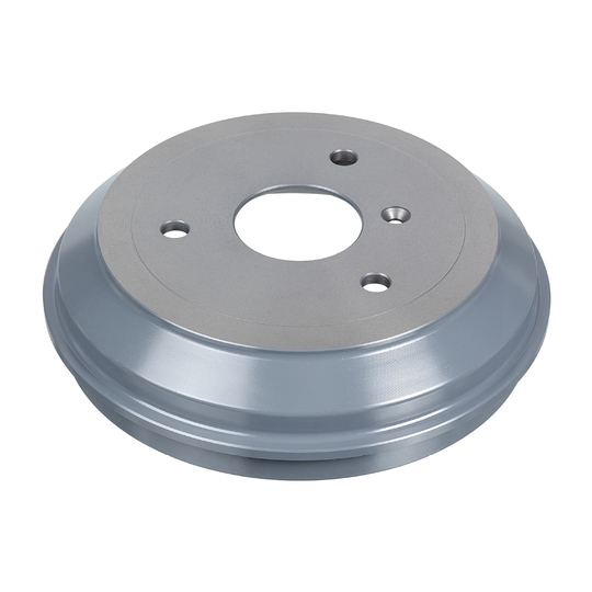 44295 - Brake Drum 