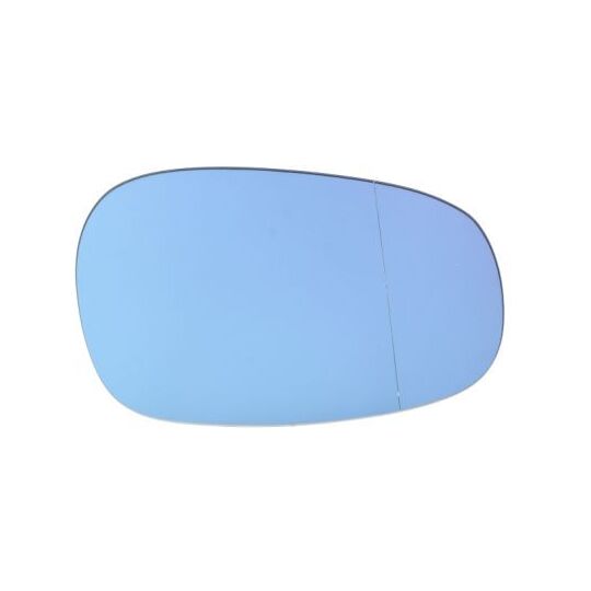 6102-02-1272811P - Mirror Glass, outside mirror 