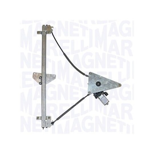 350103107200 - Window Regulator 