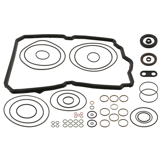 38075 - Gasket Set, automatic transmission 