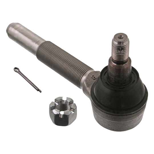 41323 - Tie rod end 