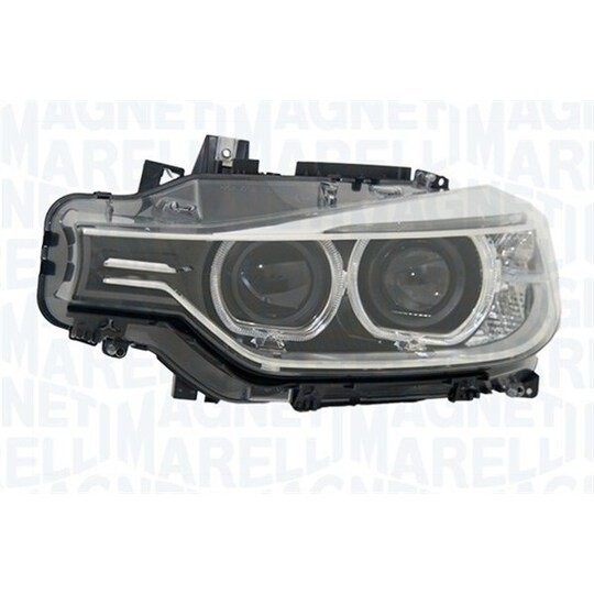 719000000046 - Headlight 