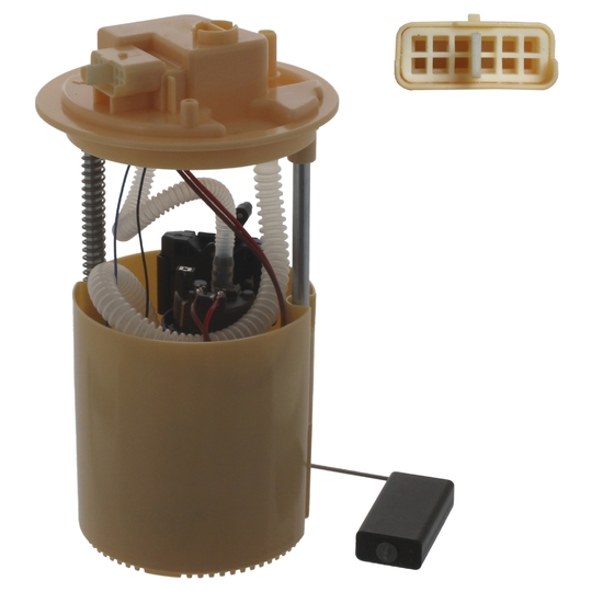 45468 - Fuel Pump 