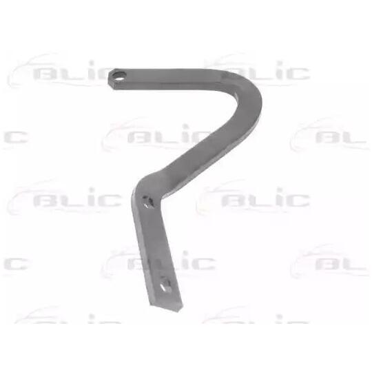 6802-00-5050451P - Hinge, bonnet 