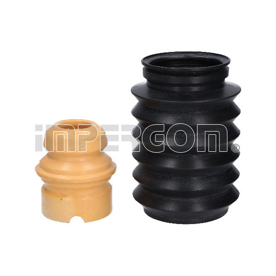 48076 - Dust Cover Kit, shock absorber 