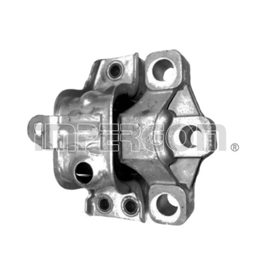 25015 - Engine Mounting 