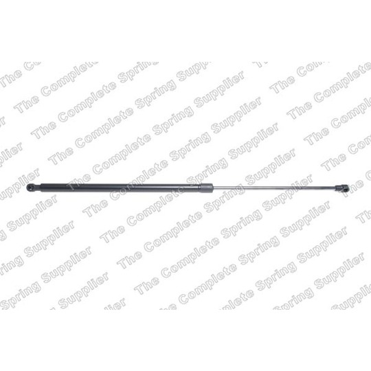 8169710 - Gas Spring, boot-/cargo area 