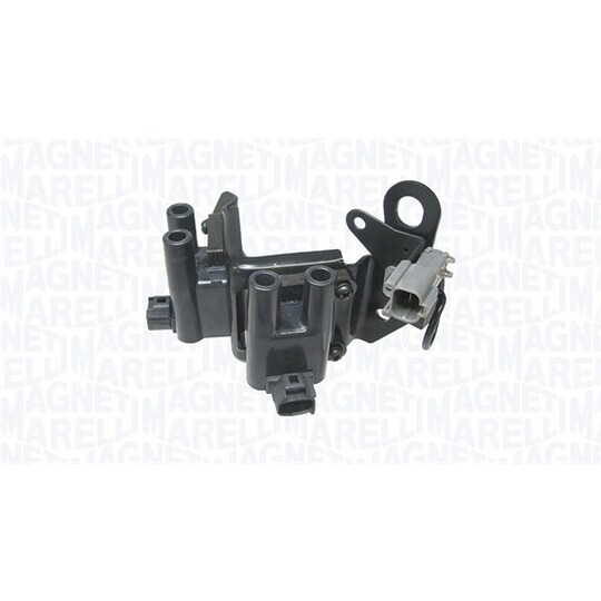 060717110012 - Ignition coil 