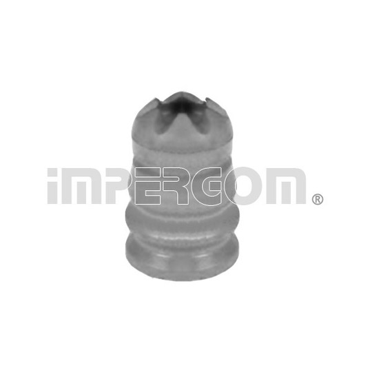 35092 - Rubber Buffer, suspension 