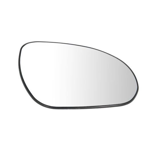 6102-02-1291122P - Mirror Glass, outside mirror 
