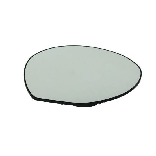 6102-02-1232275P - Mirror Glass, outside mirror 