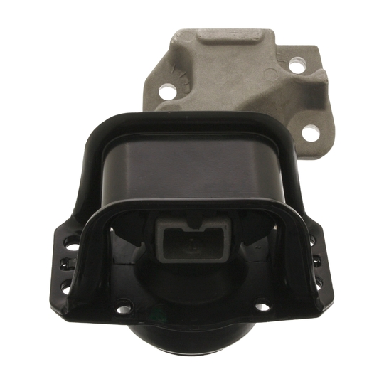 38955 - Engine Mounting 