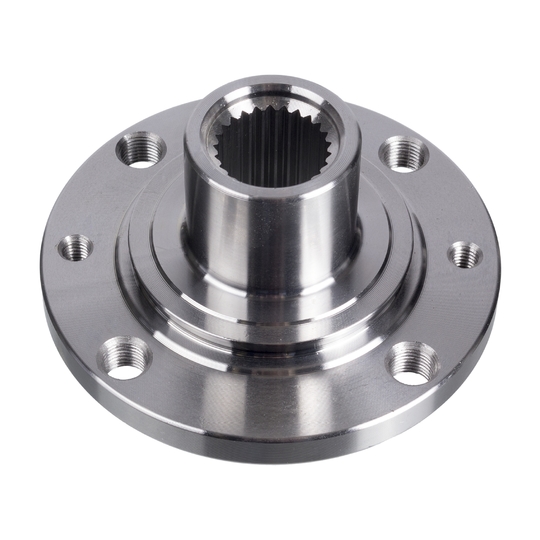 40231 - Wheel hub 