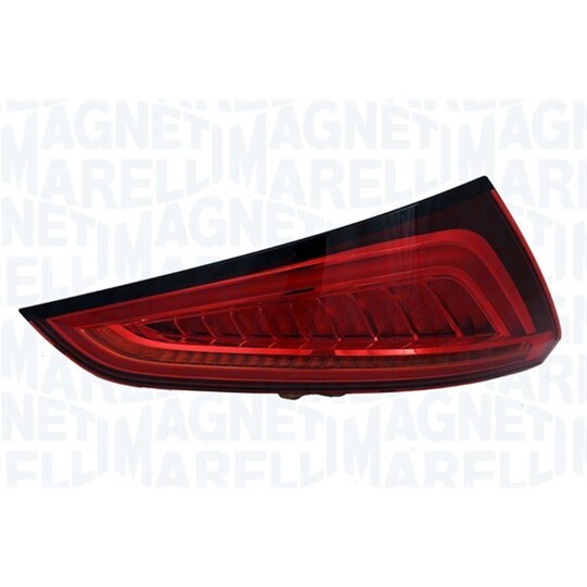 714021240701 - Combination Rearlight 