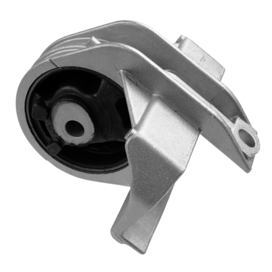 36466 01 - Engine Mounting 