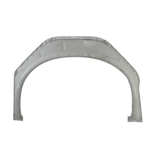 6504-03-2515555P - Mudguard 