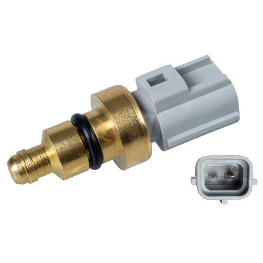 37251 - Sensor, kylmedietemperatur 