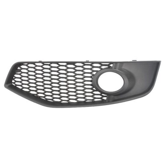 6502-07-0026921P - Ventilation Grille, bumper 