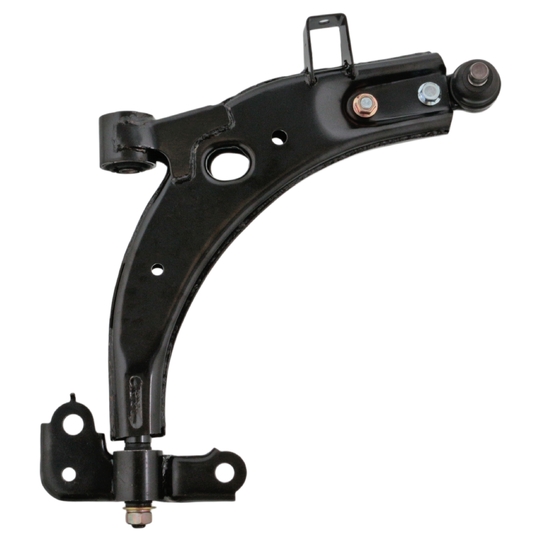 41753 - Track Control Arm 