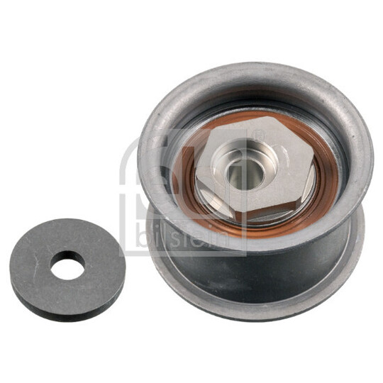 17482 - Deflection/Guide Pulley, timing belt 