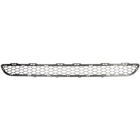 6502-07-3181995P - Ventilation Grille, bumper 