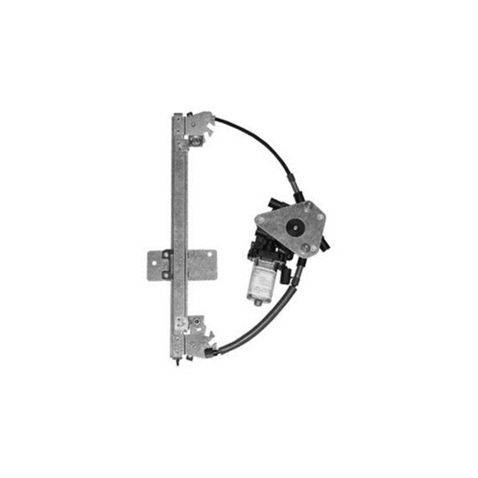 350103122400 - Window Regulator 