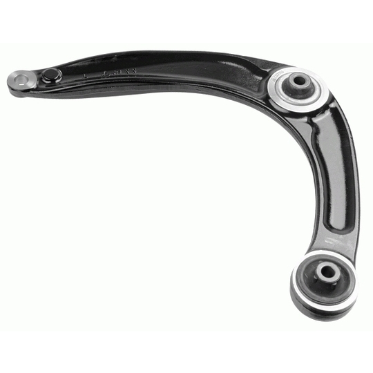 37012 01 - Track Control Arm 