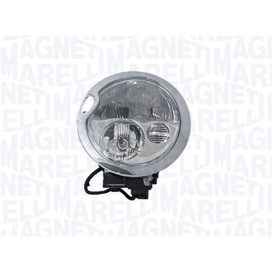 712754059455 - Headlight 