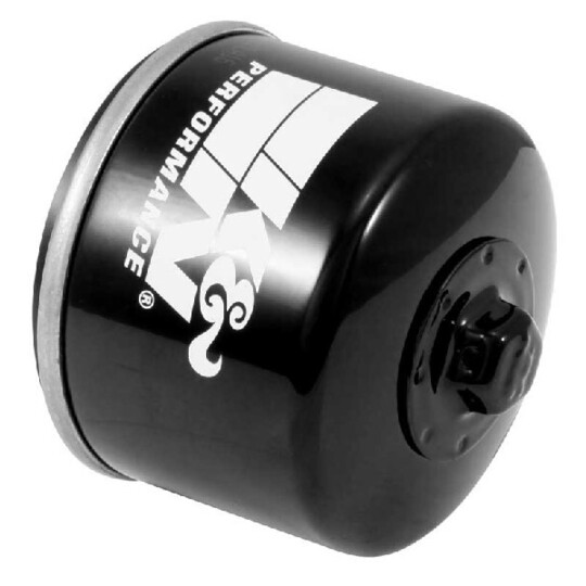 KN-160 - Oil filter 