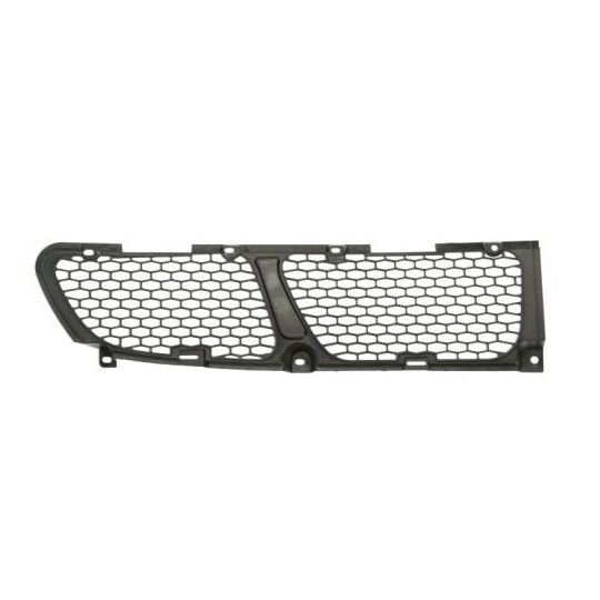 6502-07-3191911P - Ventilation Grille, bumper 