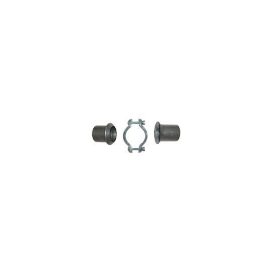 12.103.99 - Repair Kit, exhaust pipe 