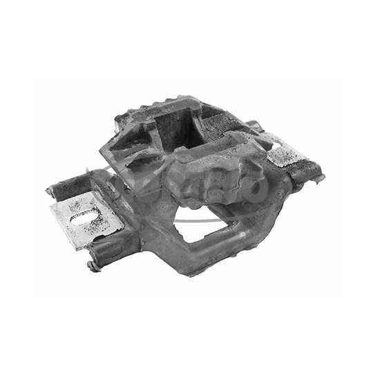 80004139 - Mounting, manual transmission 