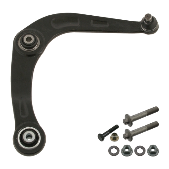 40780 - Track Control Arm 