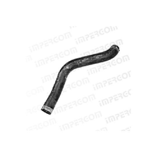 18320 - Radiator Hose 