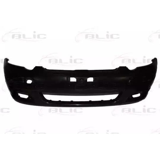 5510-00-8109904P - Bumper 